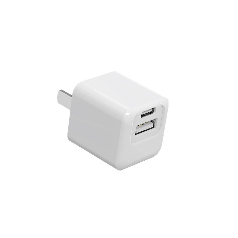 Fast Charger