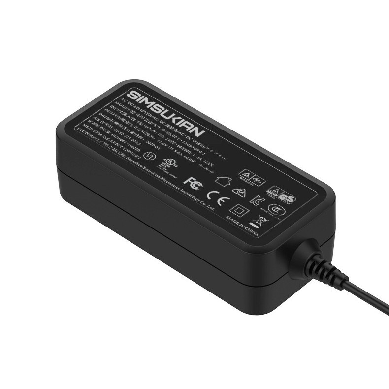 Power Adapter