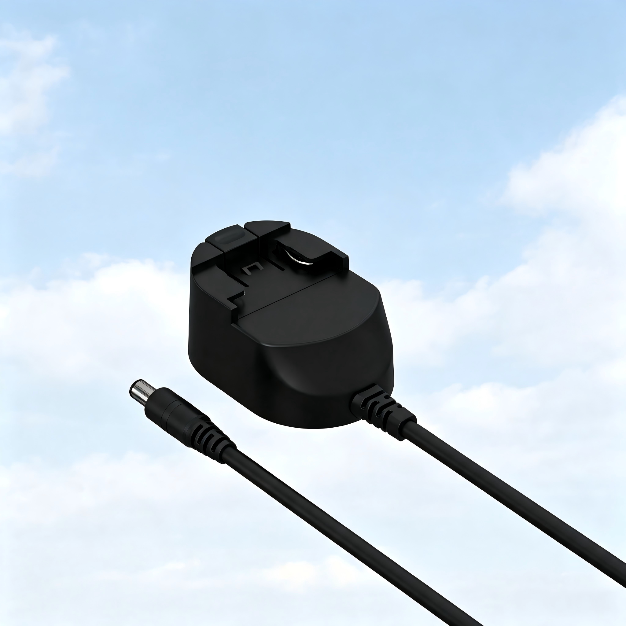 Power Adapters