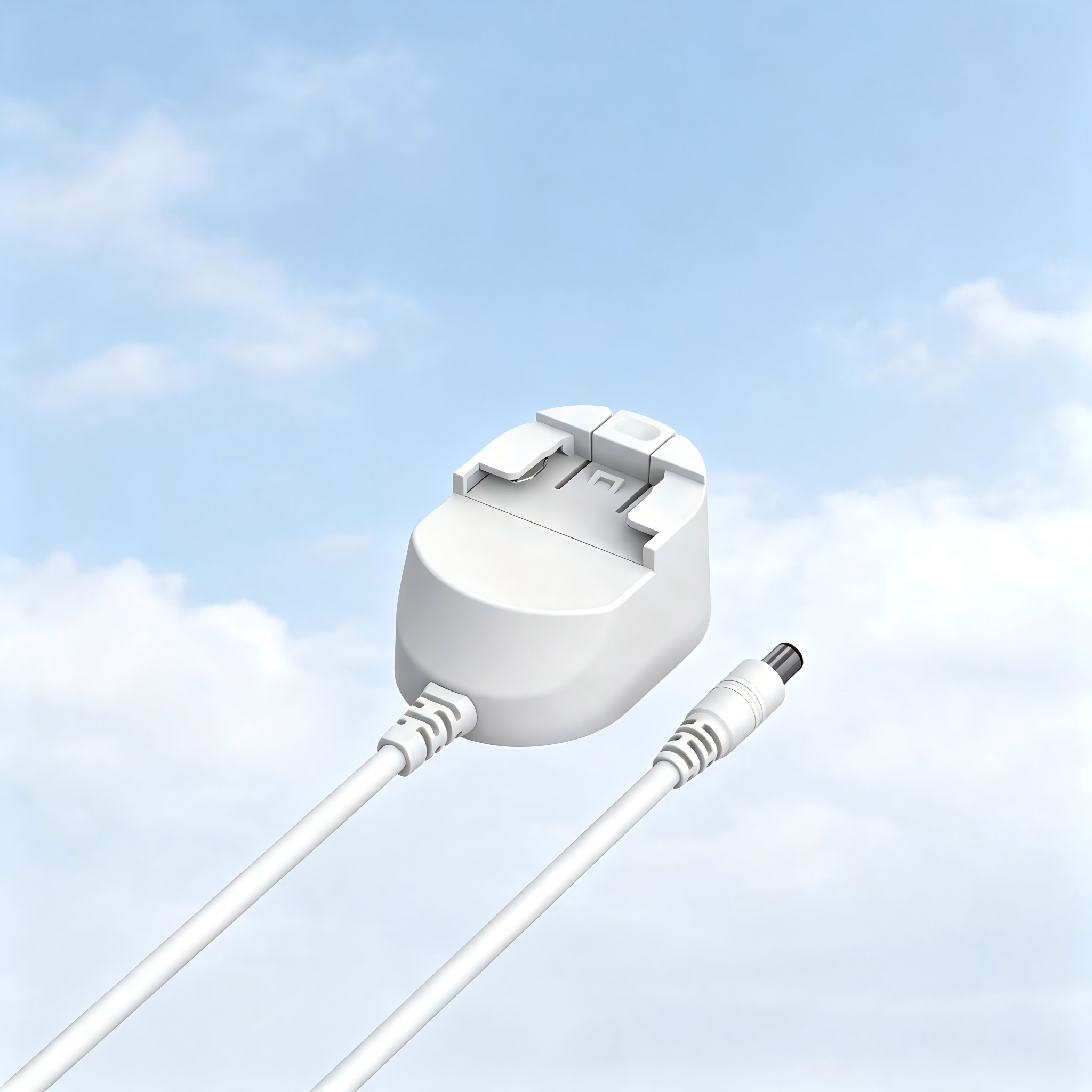 Power Adapters