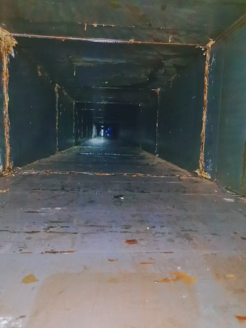 油烟管道清洗