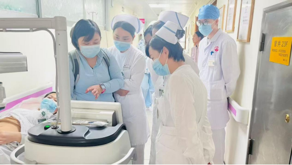 聚焦超声生殖恢复仪