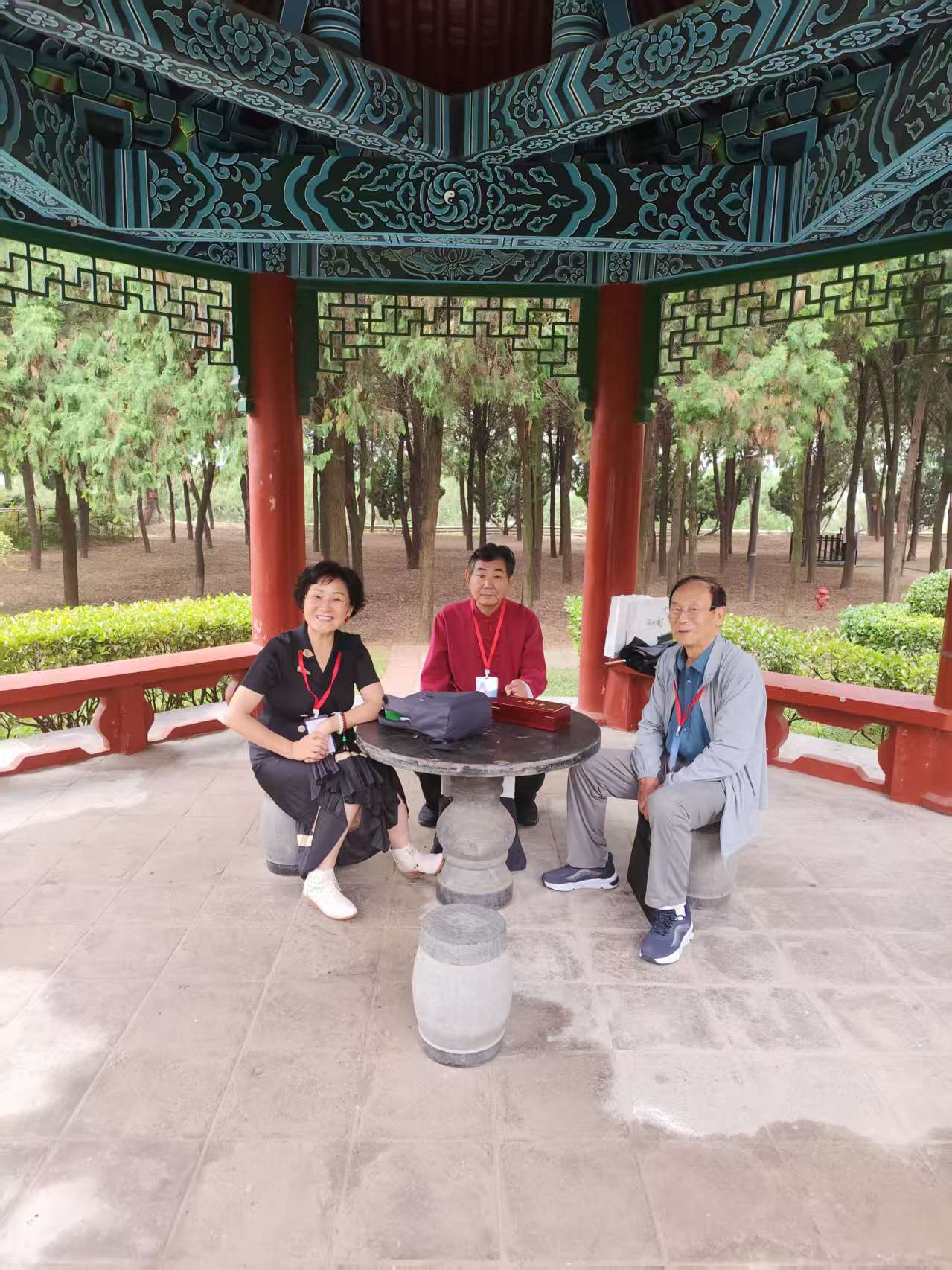 活动风采