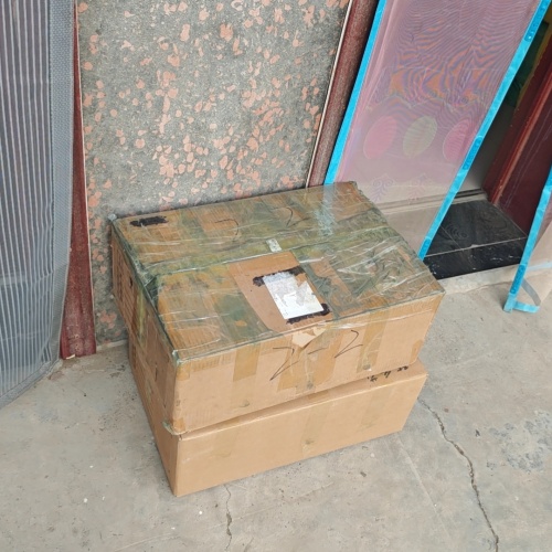 电源箱
