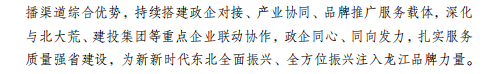 北大荒集团
