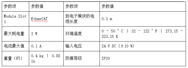 真空系统控制单元