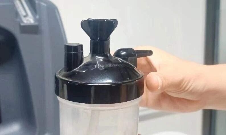 制氧机