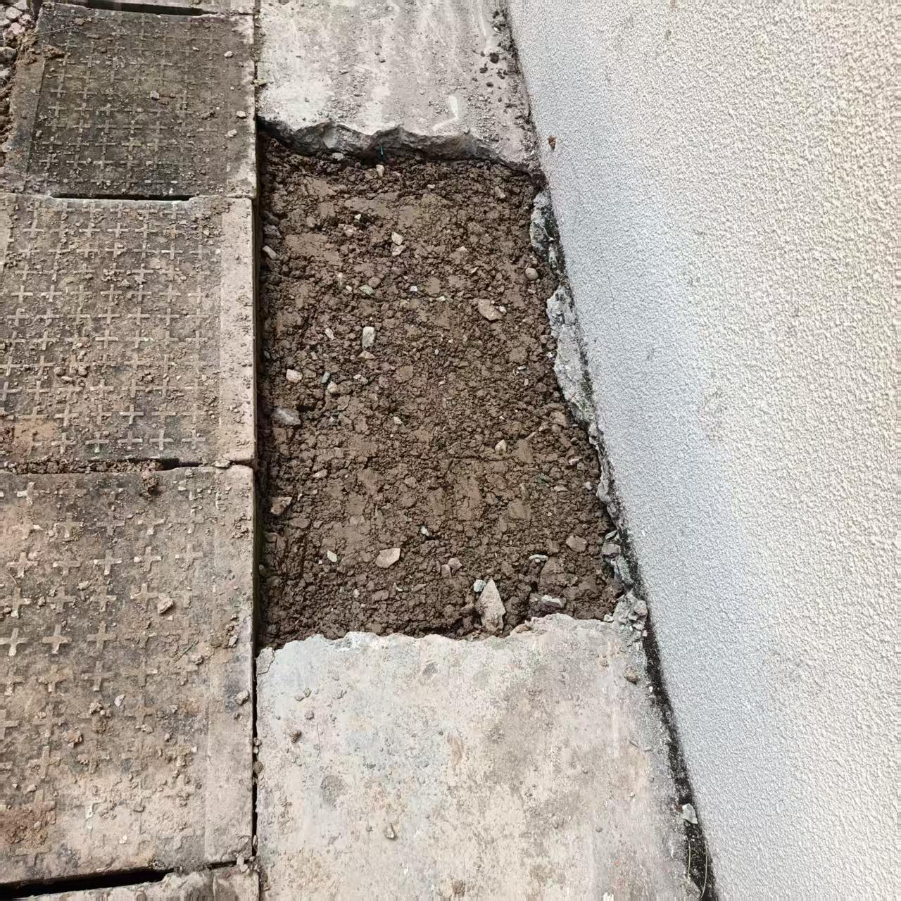 马尔康长征学校消防管漏水检测案例
