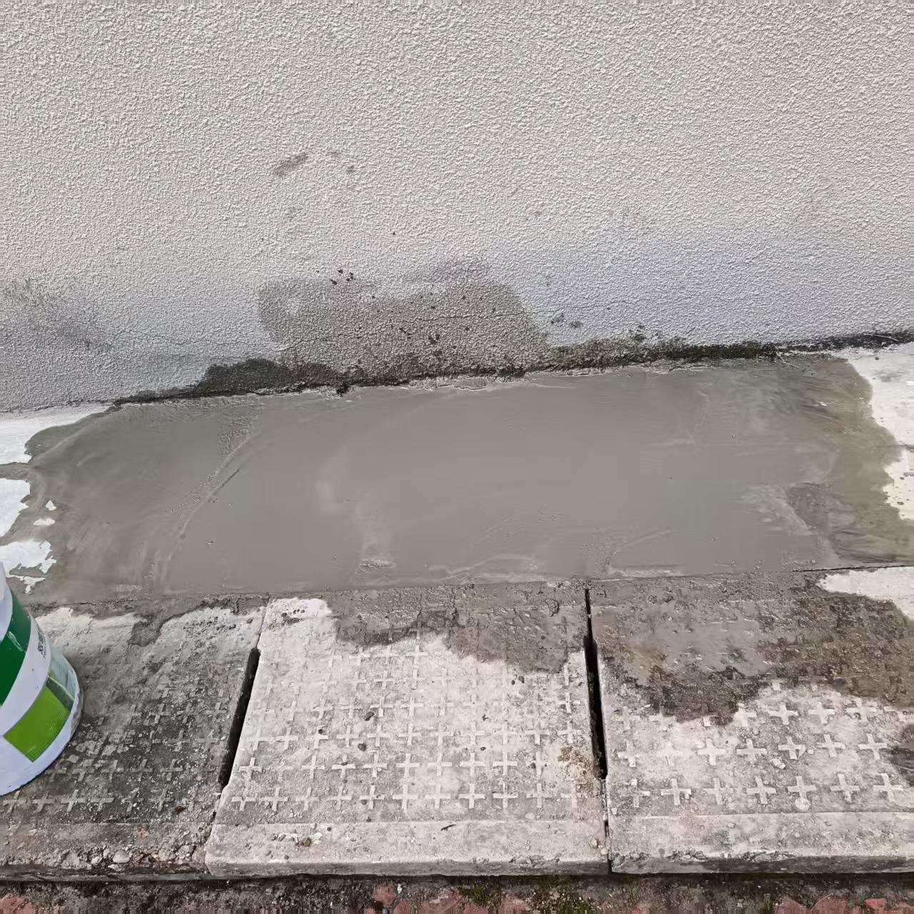 马尔康长征学校消防管漏水检测案例