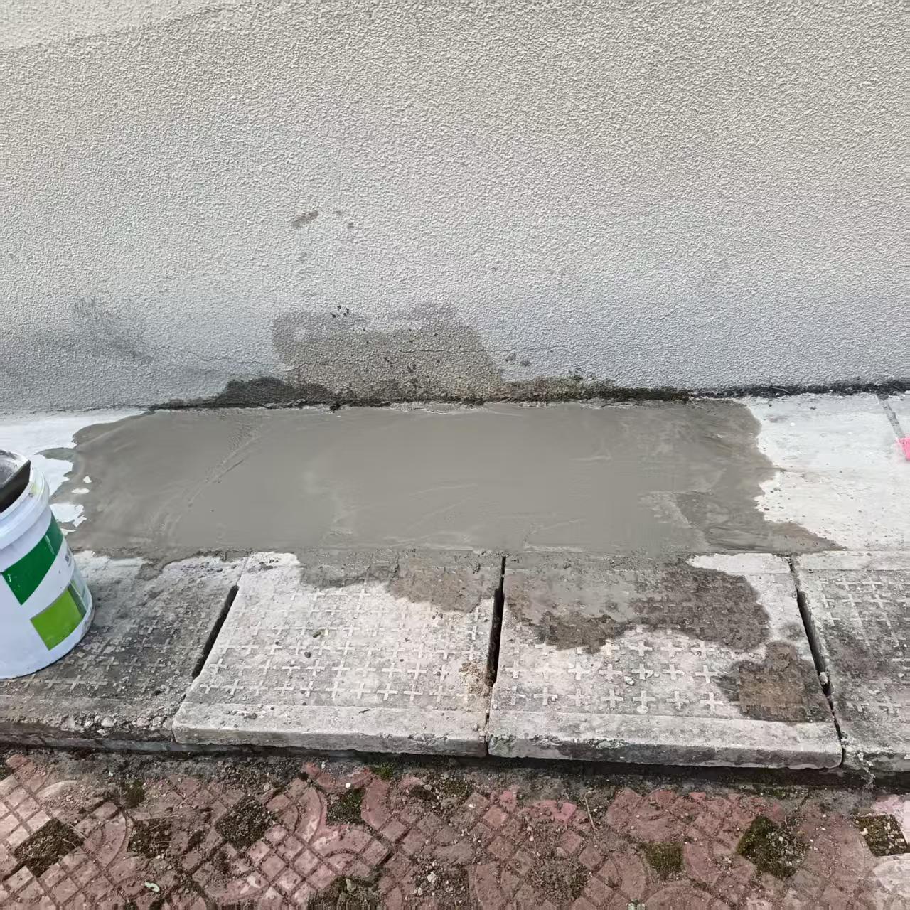 马尔康长征学校消防管漏水检测案例