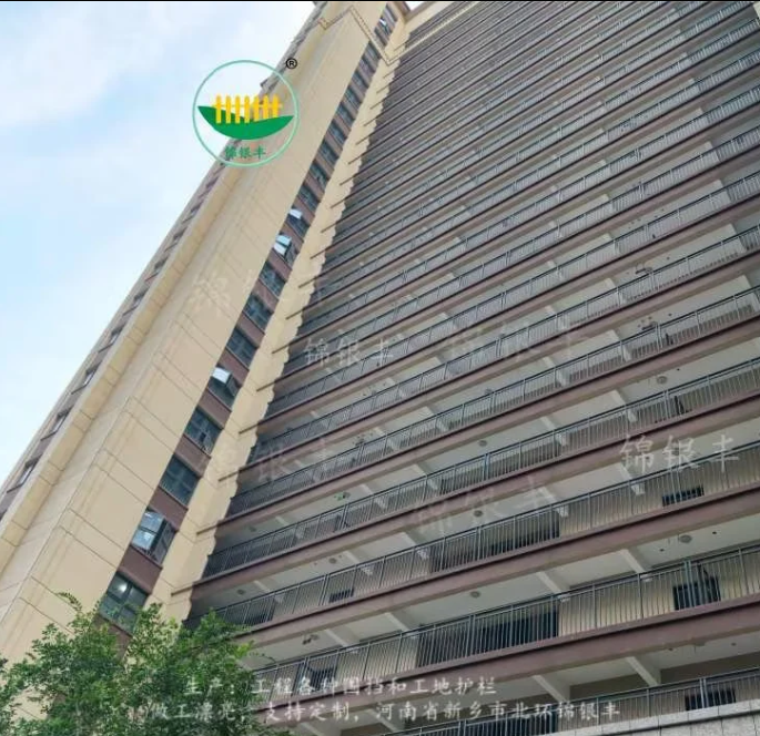 锌钢阳台护栏