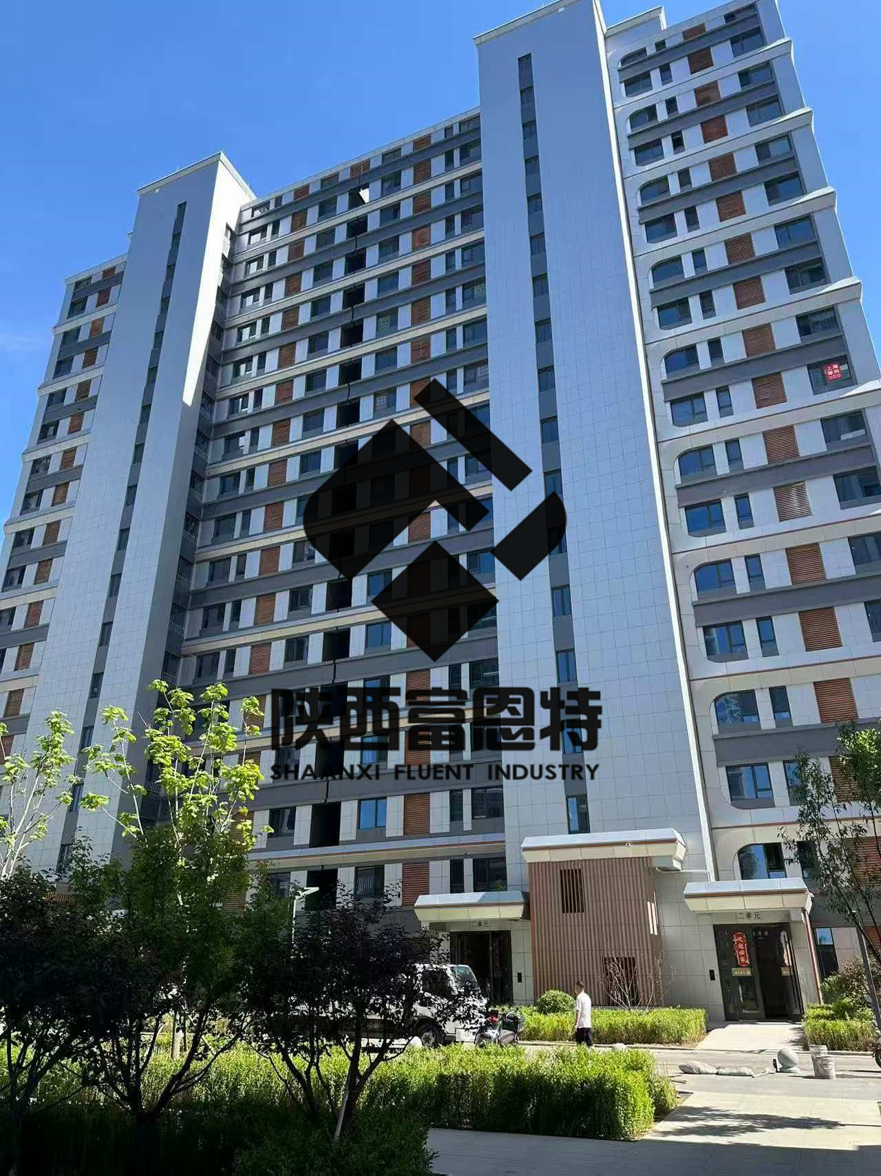 陕西西安一体板厂家