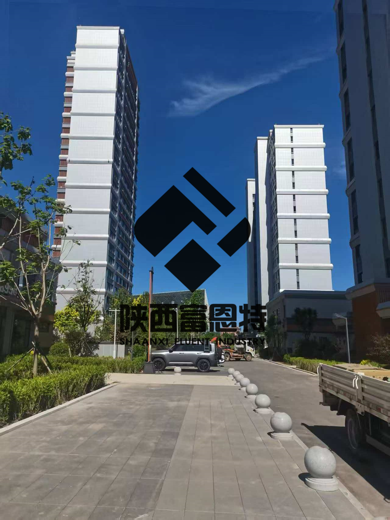 陕西西安一体板厂家