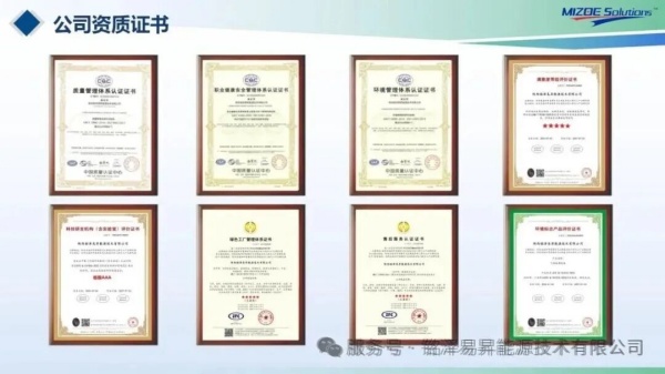 陕西铭泽易昇能源技术有限公司
