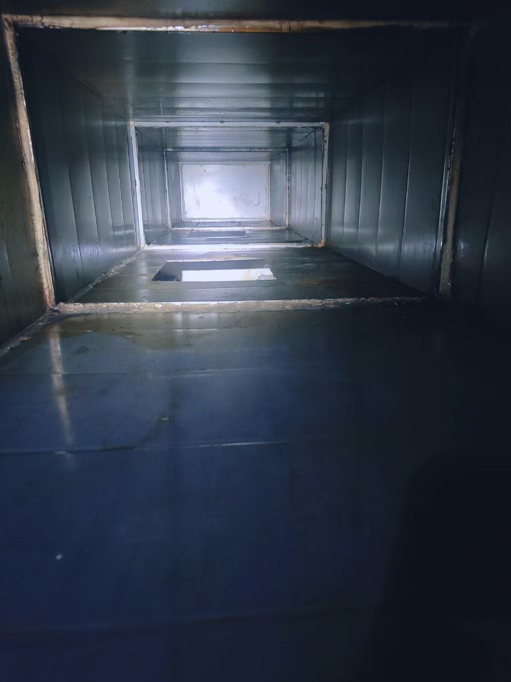 西安油烟管道清洗