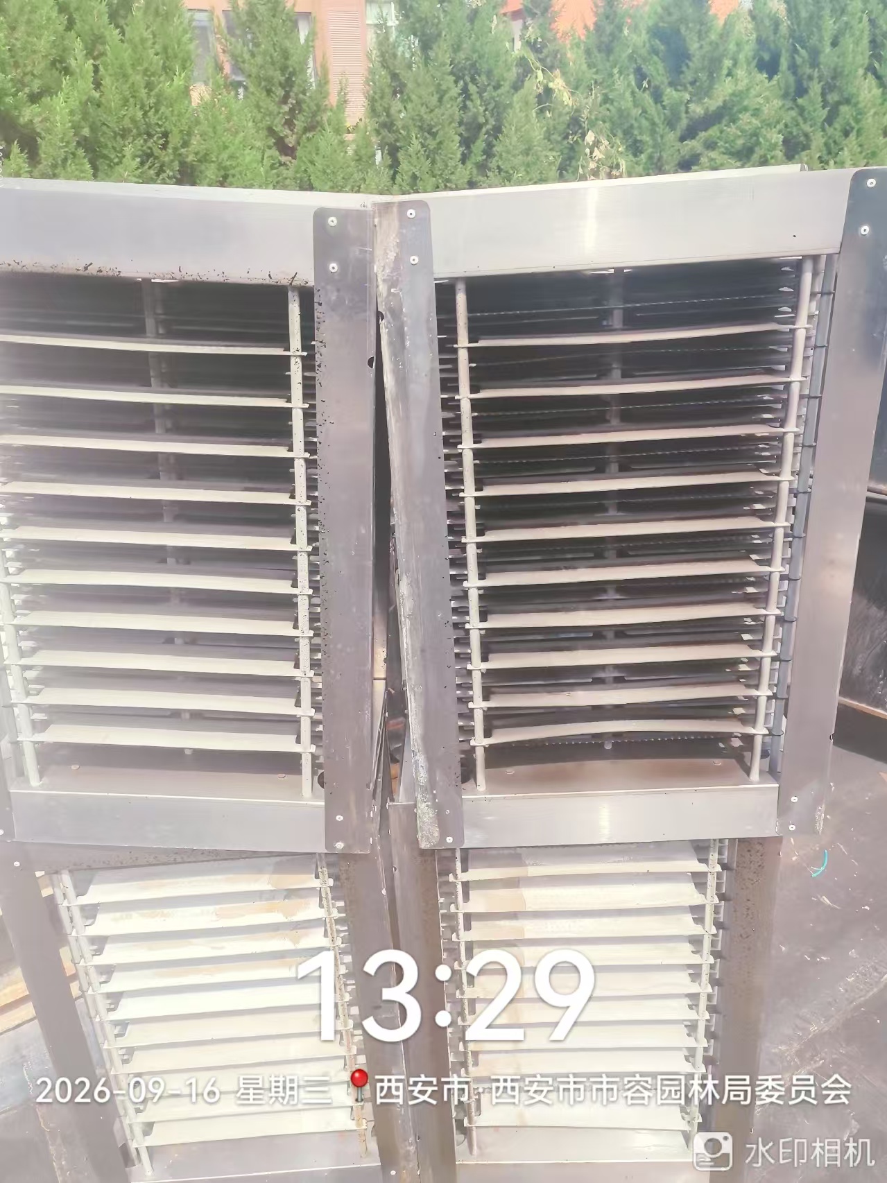 油烟管道清洗