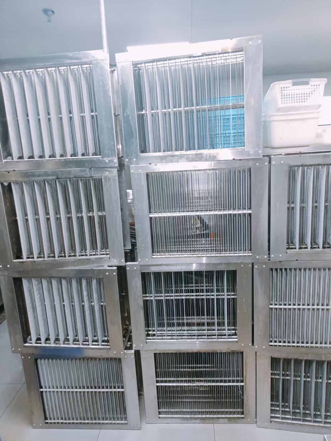 西安油烟净化器清洗