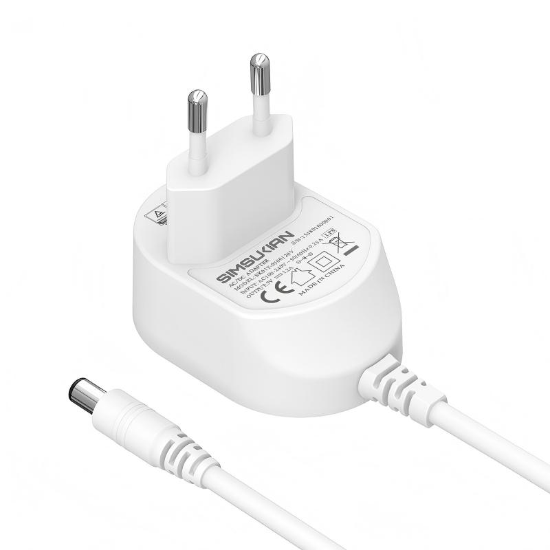 1791792155243787.jpg Power Adapter