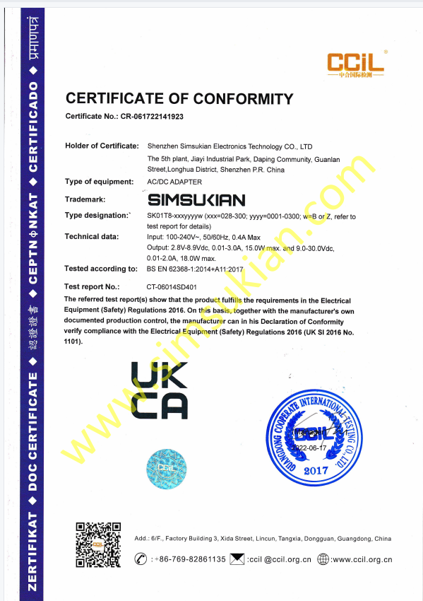 1791964898589375.png UKCA LVD Certificate