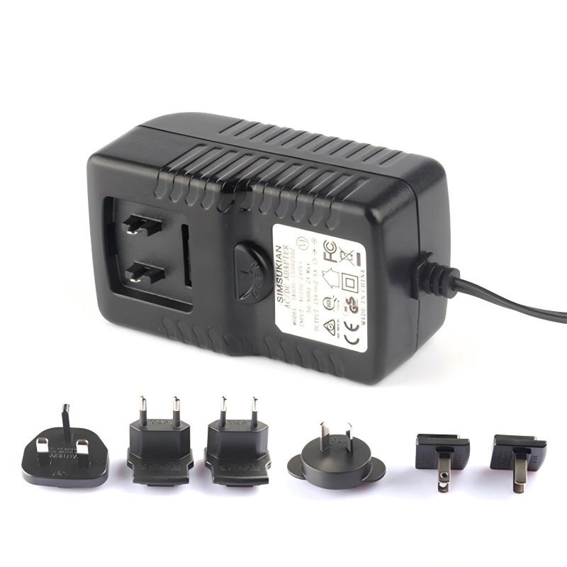 Adapter