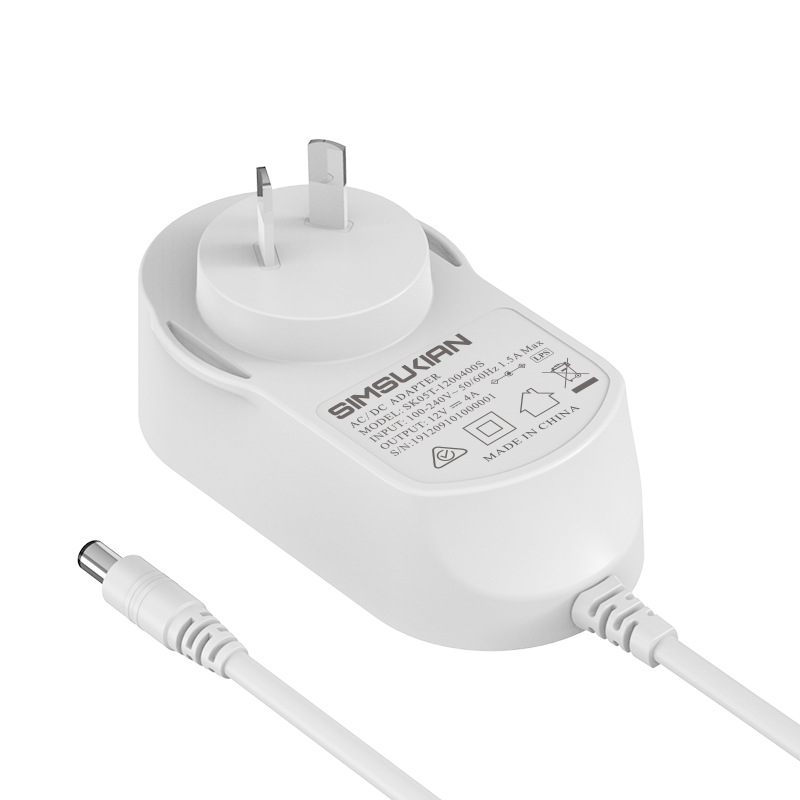 Power Adapters