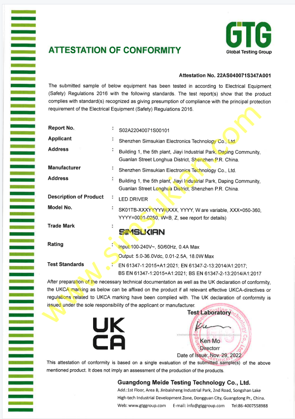 1792046457403829.png UKCA Safety Attestation of Conformity