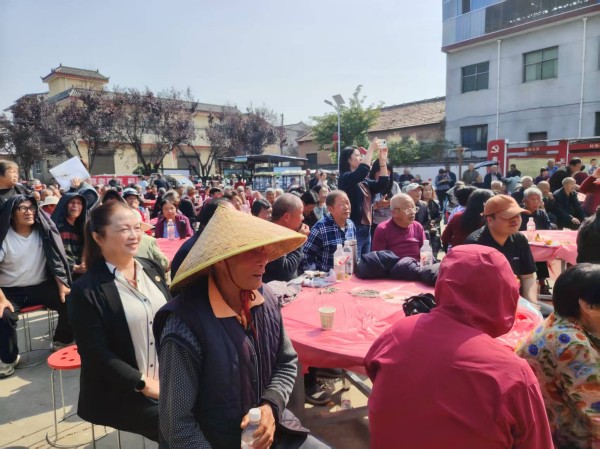 陕西培合文化艺术研究院