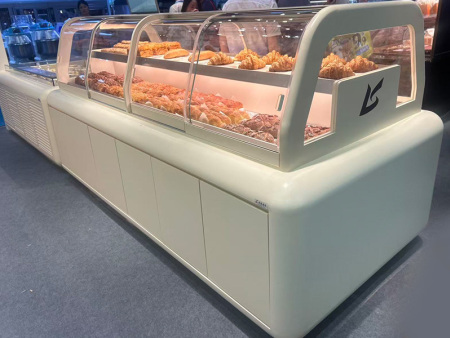 如何选择理想的冷藏展示柜？