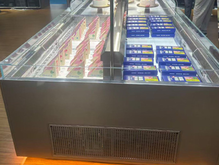 如何选择理想的冷藏展示柜？