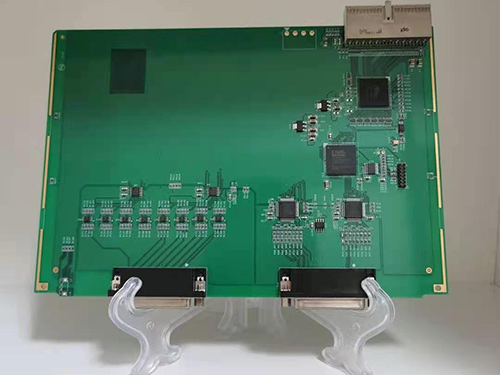 Xi'an Zhongzhiji Electric Co., Ltd