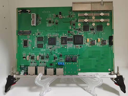Xi'an Zhongzhiji Electric Co., Ltd