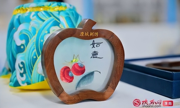 陕西匠心艺品非物质文化遗产传承有限公司