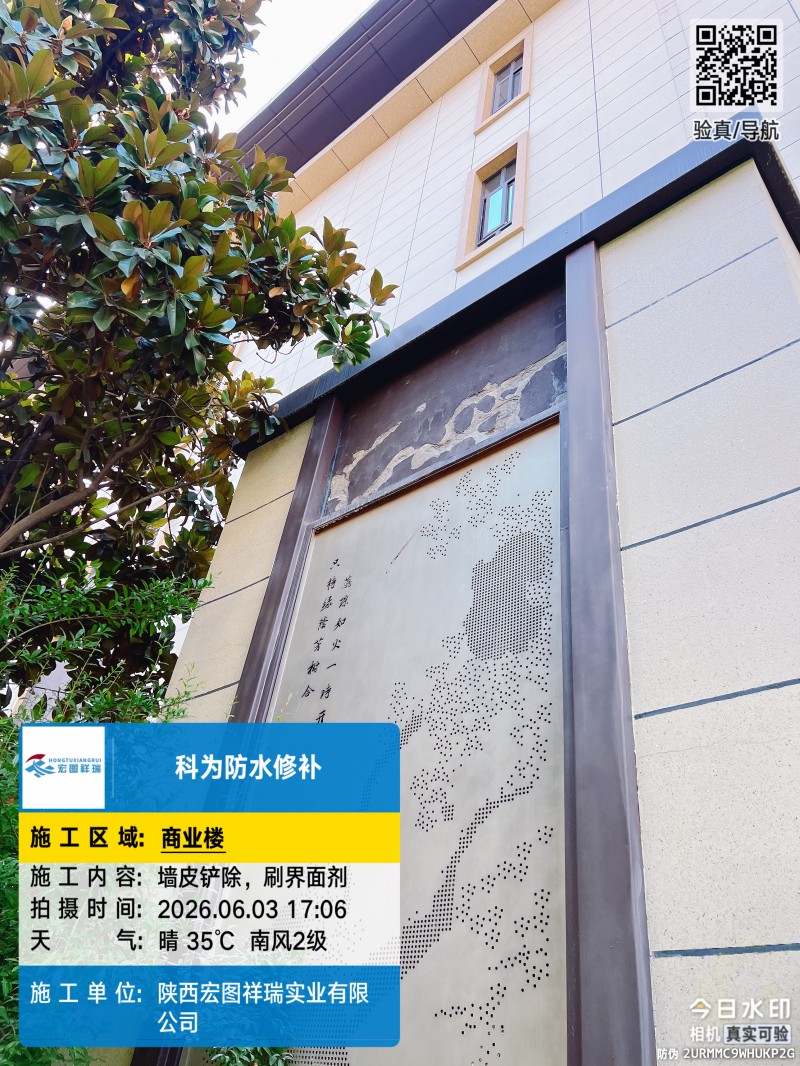 陕西宏图祥瑞实业有限公司