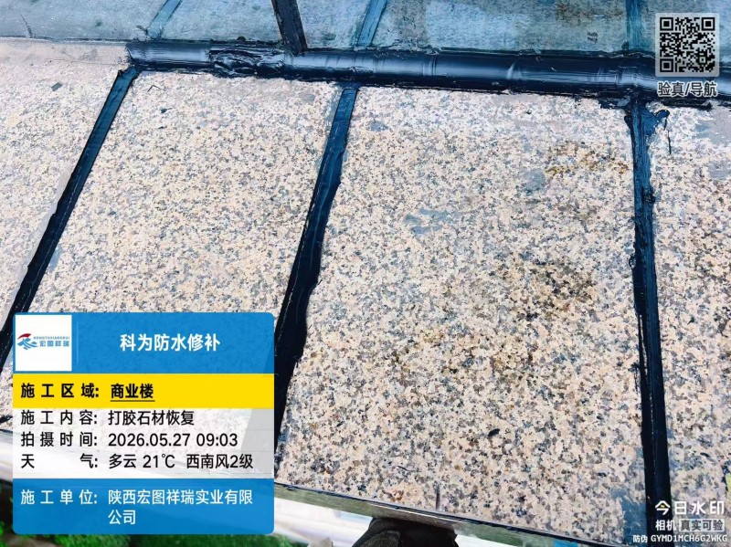 陕西宏图祥瑞实业有限公司