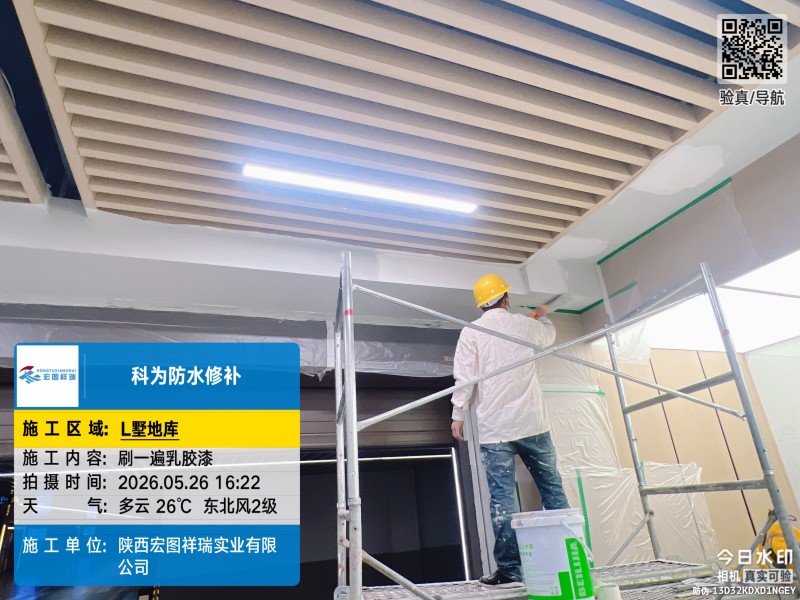 陕西宏图祥瑞实业有限公司