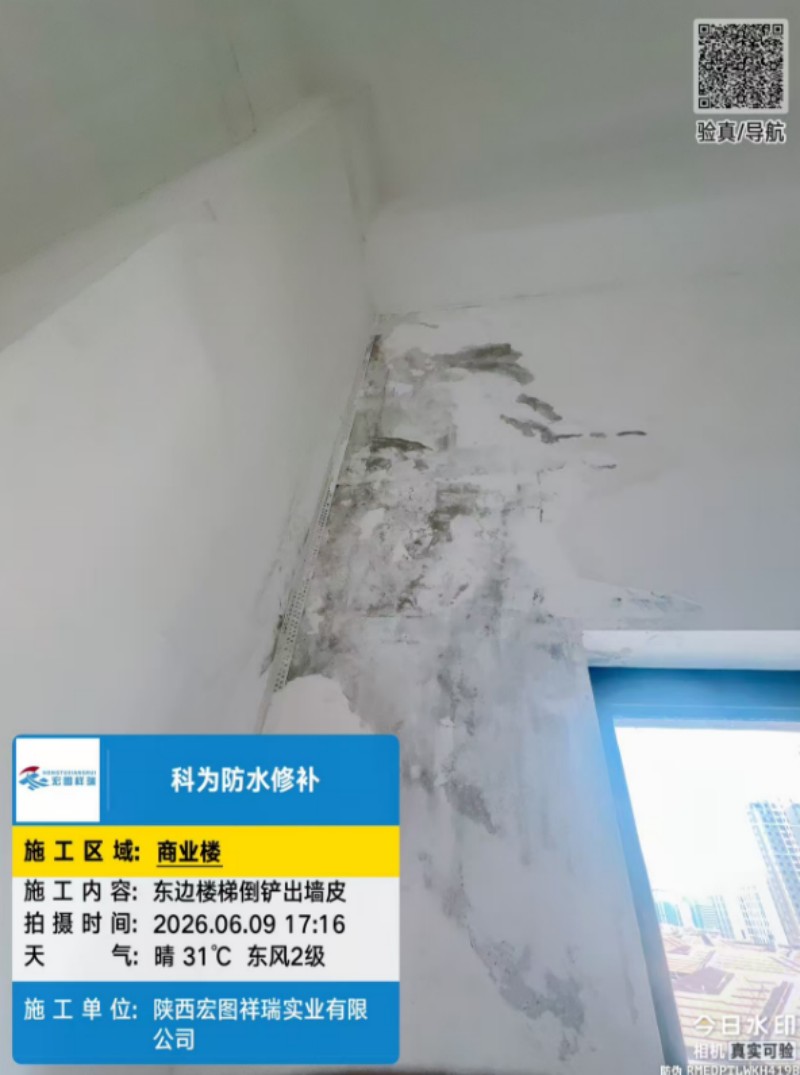 陕西宏图祥瑞实业有限公司