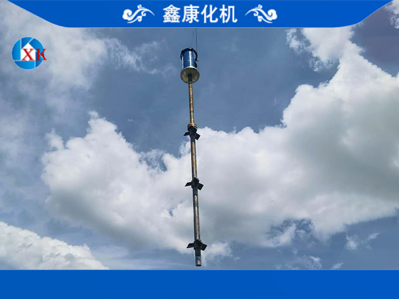 磁力搅拌器