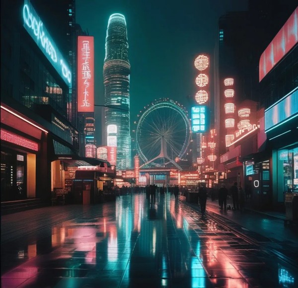 陕西中通智建企业管理咨询有限公司