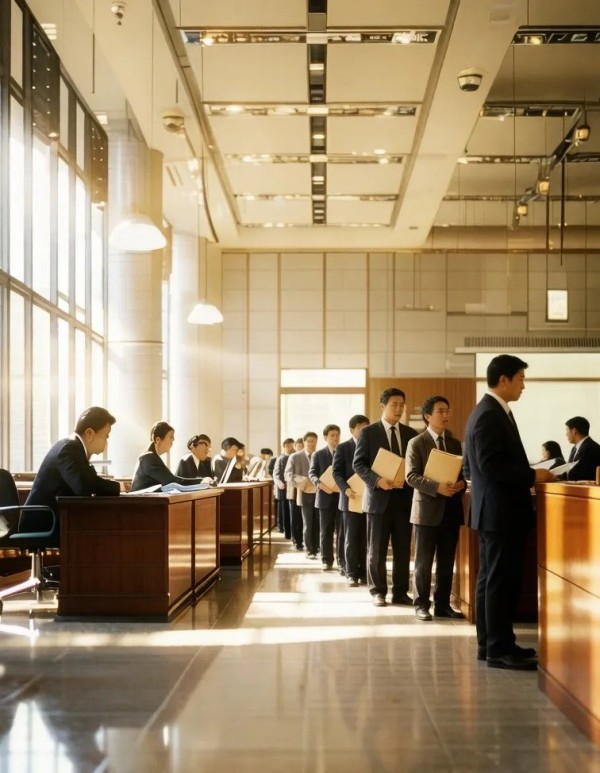 陕西中通智建企业管理咨询有限公司