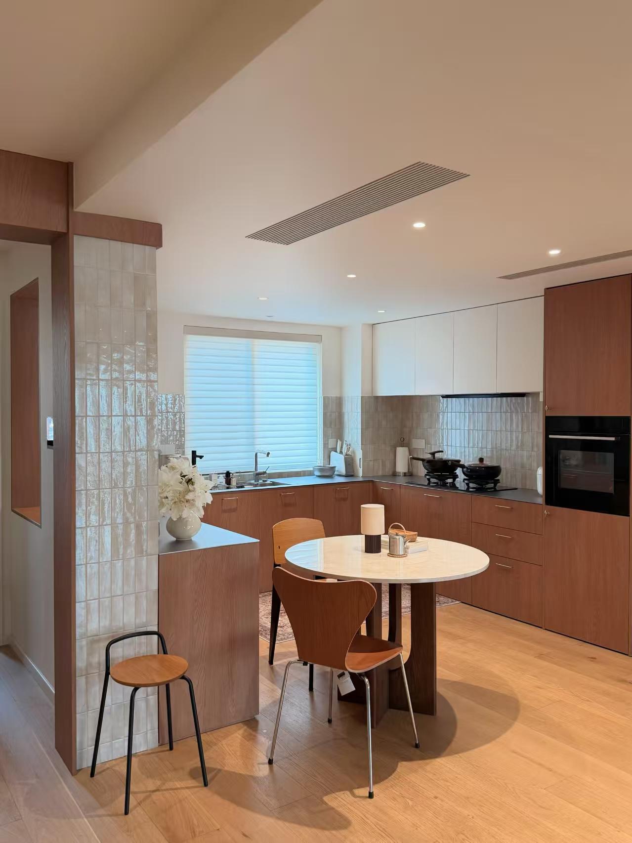 不锈钢橱柜