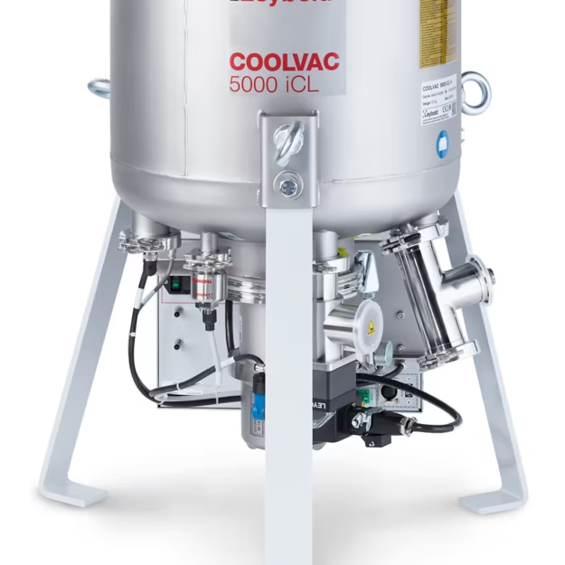 COOLPOWER 低温制冷冷头