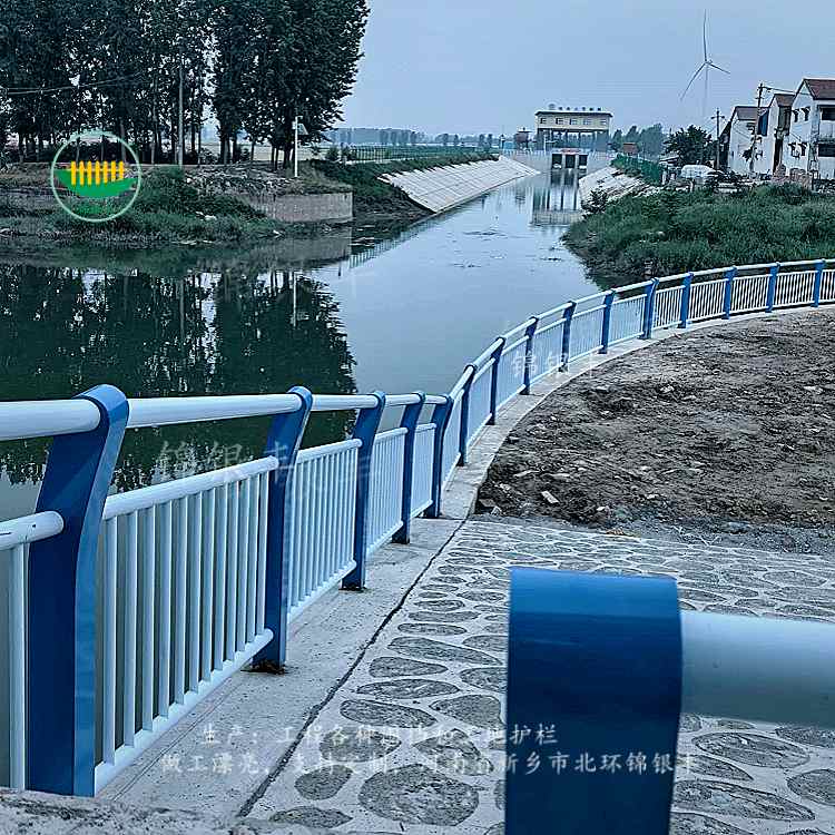 河路桥梁护栏jpg 桥梁护栏