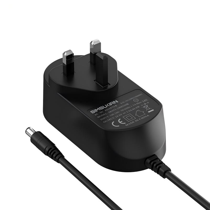 1792465055229305.jpg Power Adapter