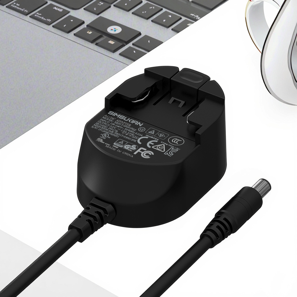 Power Adapter