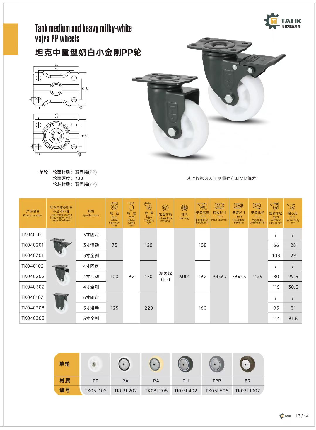 坦克系列