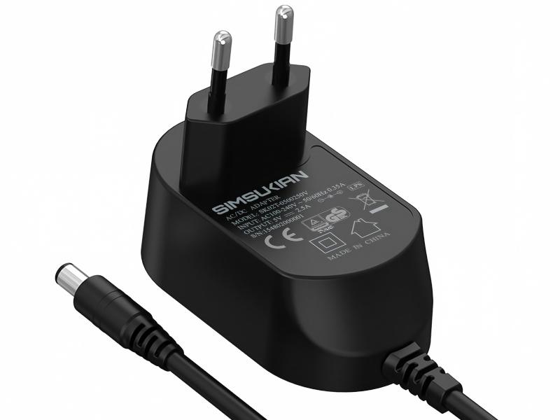 1792634967344371.jpg Power Adapter
