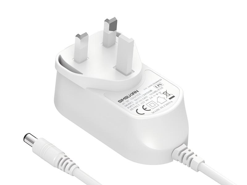 1792634975616822.jpg Power Adapter