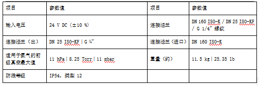1792637216379806.png 普发 HiPACE 涡轮分子泵