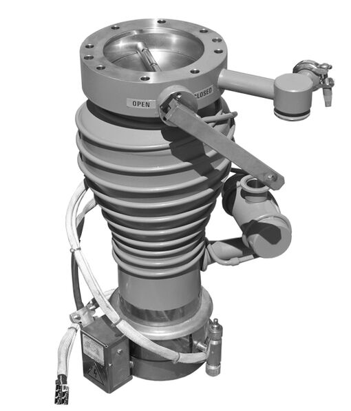 扩散泵加热器