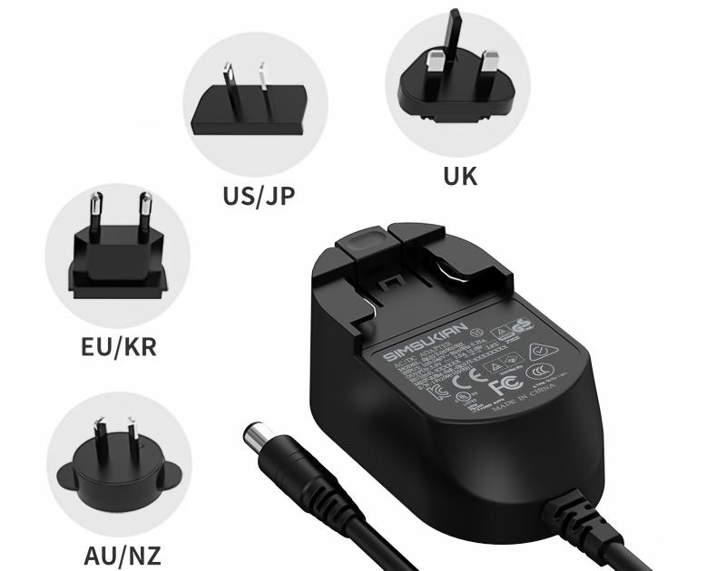 Power Adapter